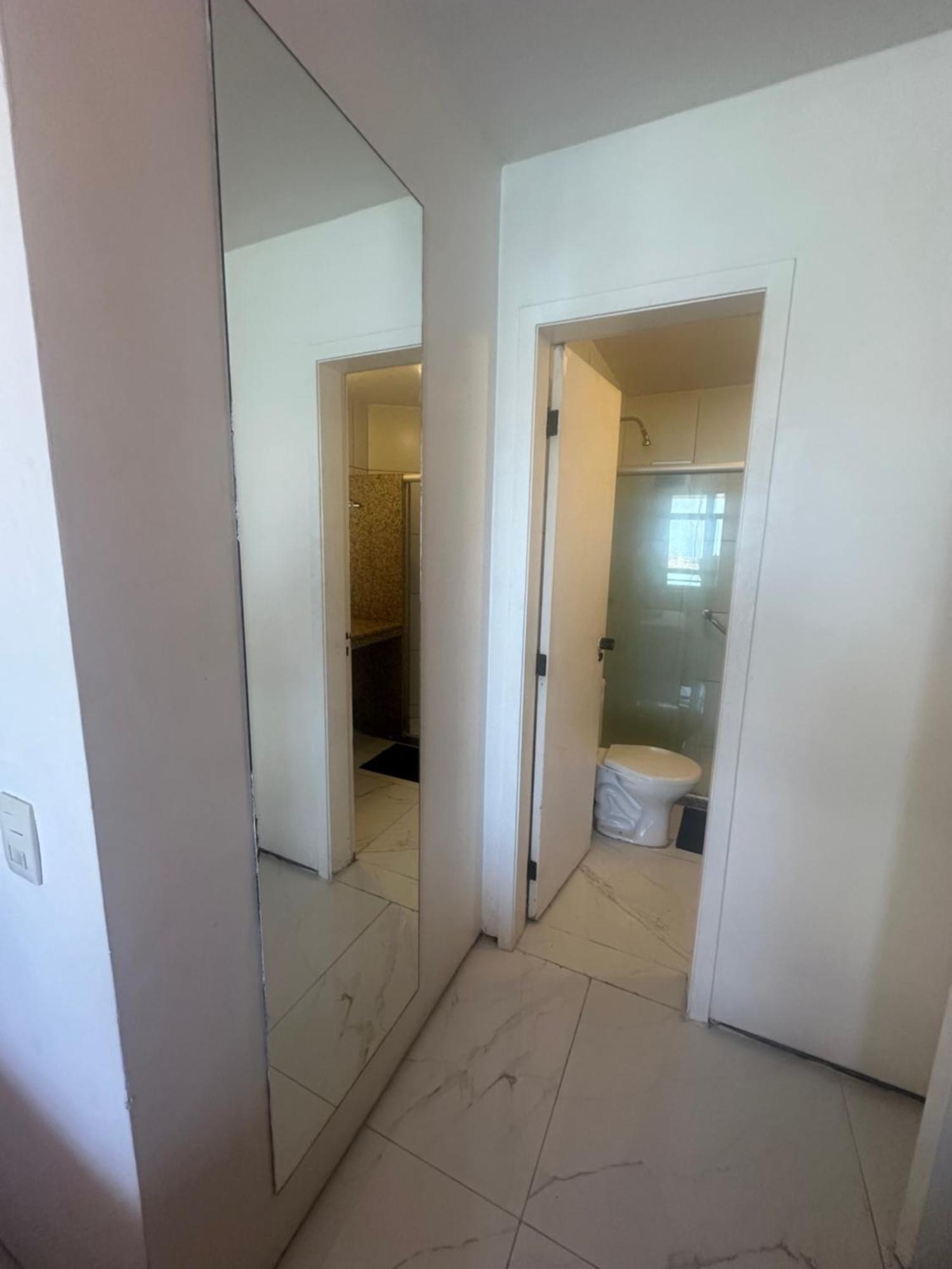 Golden Flat Fortaleza - Apt 952 B Dış mekan fotoğraf