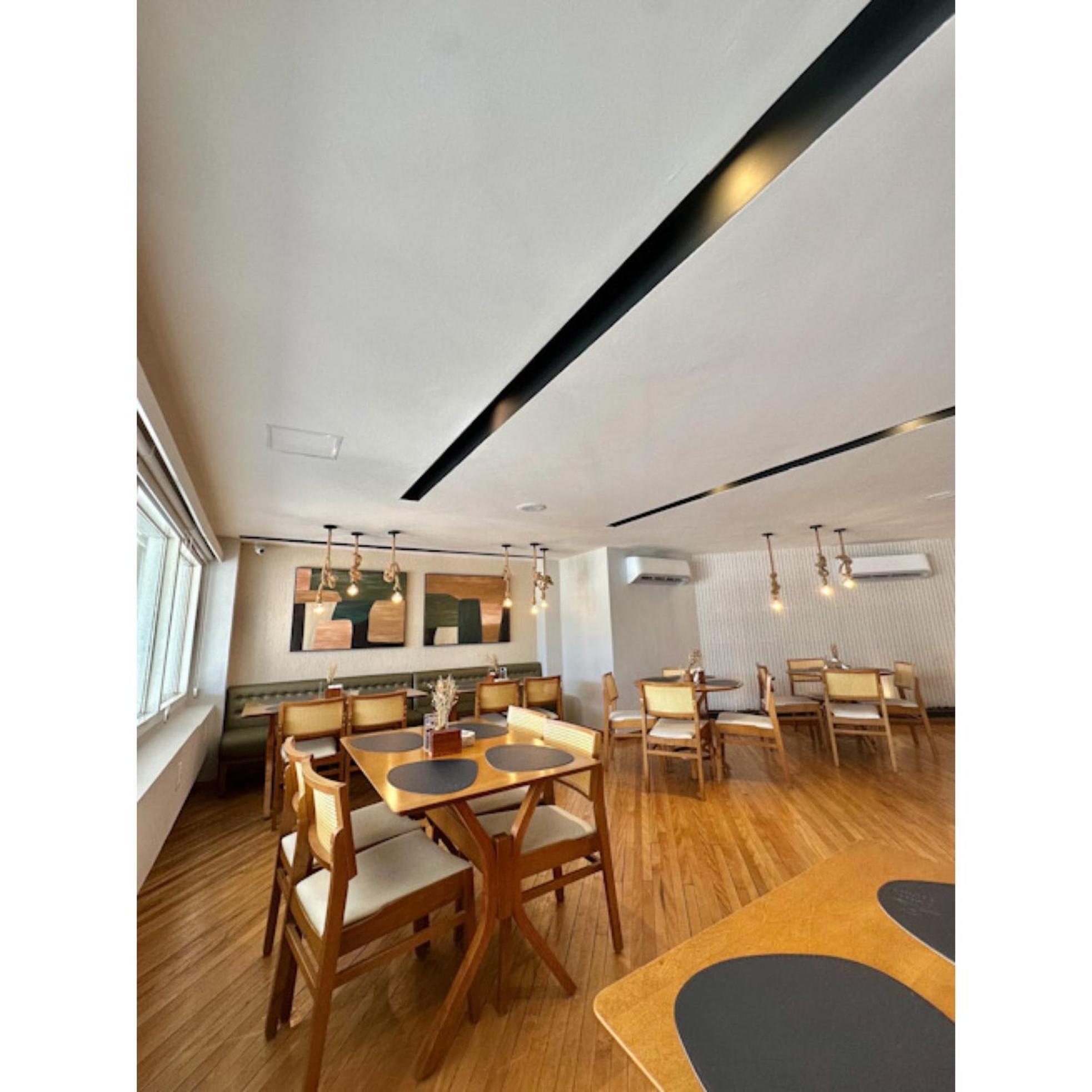 Golden Flat Fortaleza - Apt 952 B Dış mekan fotoğraf