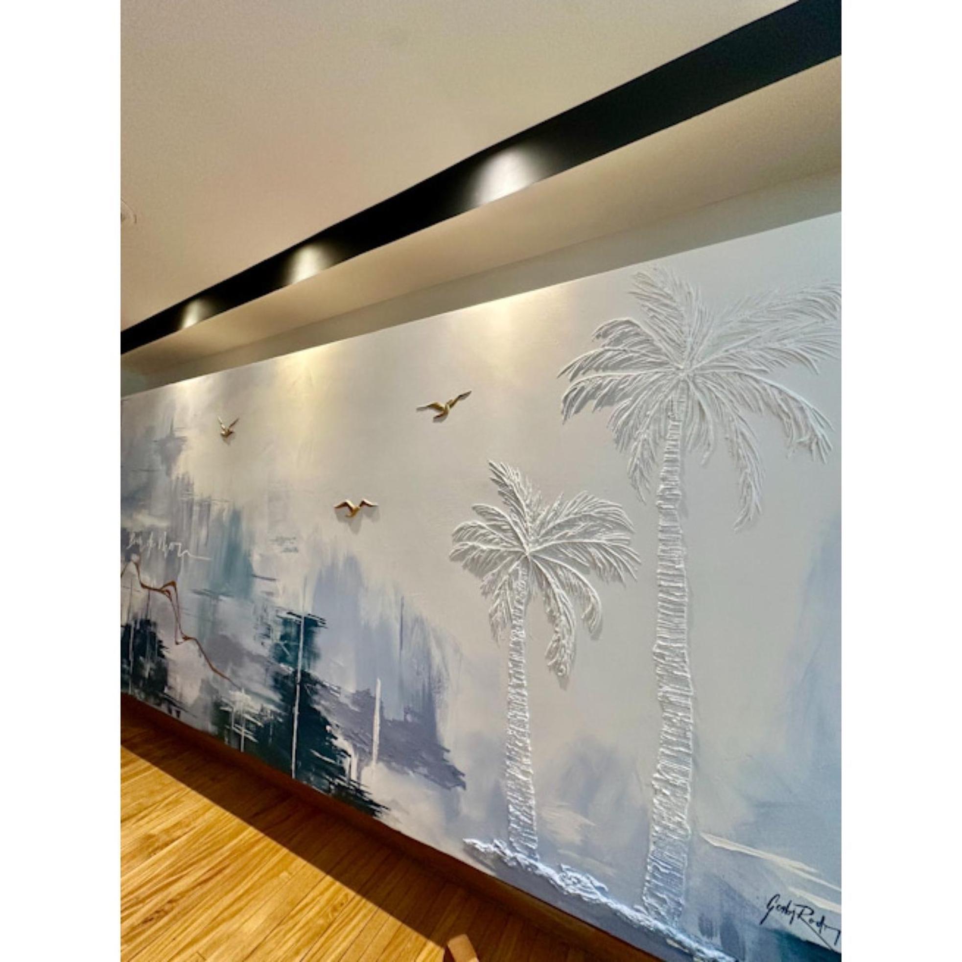 Golden Flat Fortaleza - Apt 952 B Dış mekan fotoğraf